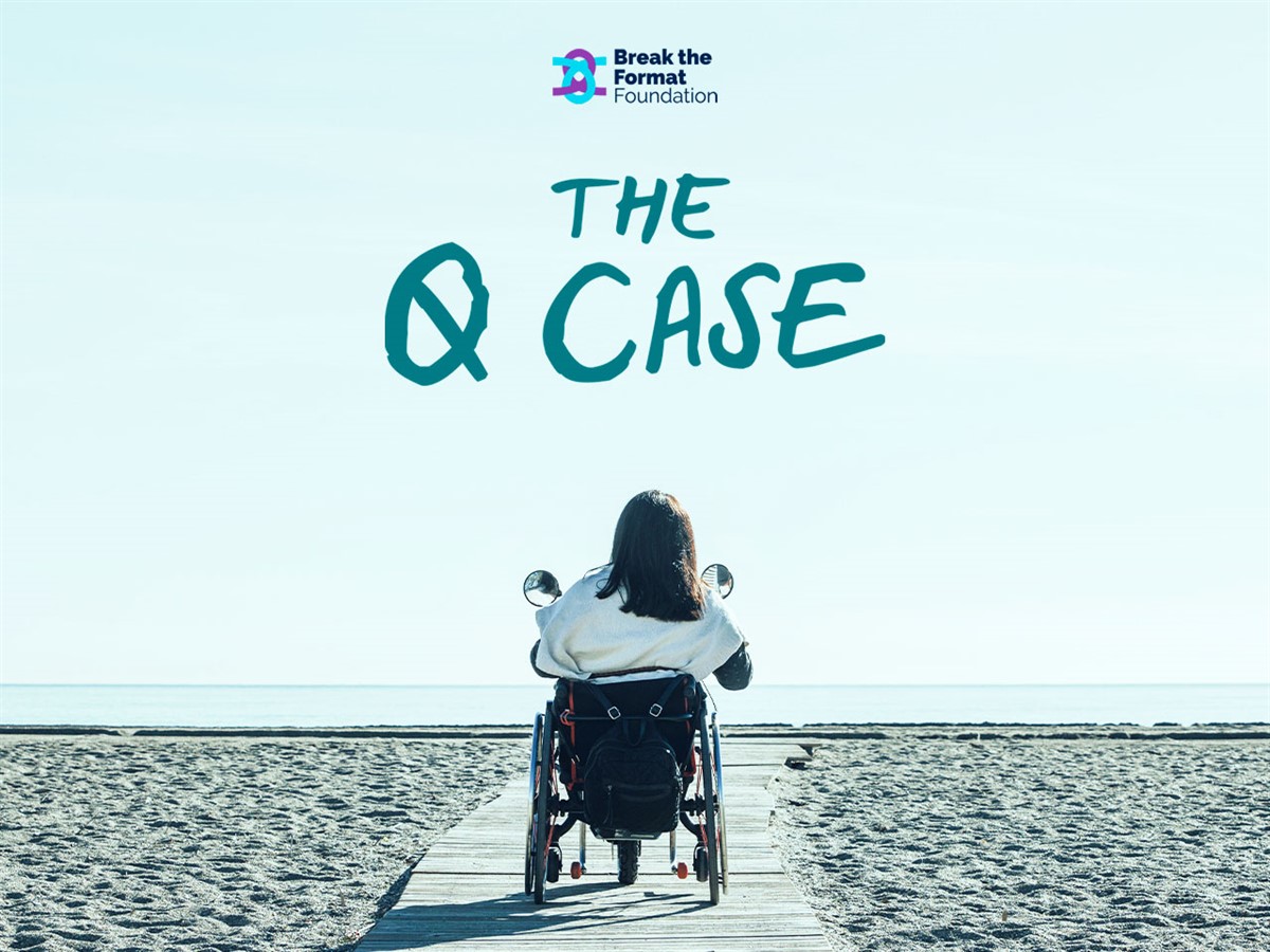 BTF Awarenss lauches a fund for the project  The Q Case 