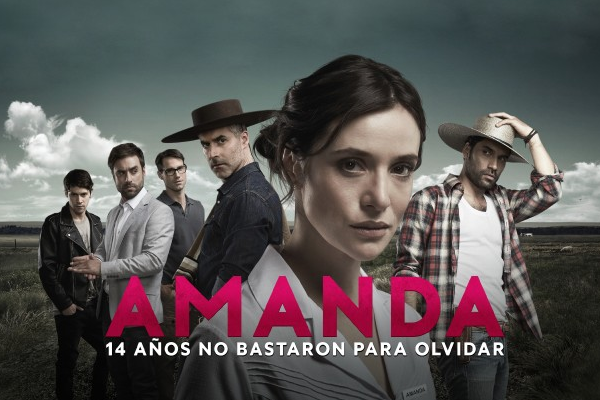 MGE telenovelas Amanda to be adapted in Turkey