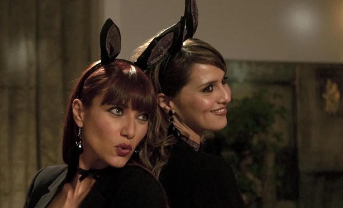Wed, Jun 25, 2025: Rai 1's Italian movie Nessuno Mi Può Giudicare won pt slot (14.9%); L'Isola dei Famosi (15.4%); Like a Star (3.2%)