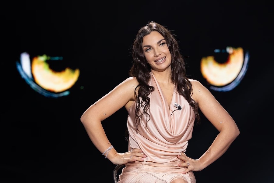 Tue, Apr 21, 2026: Canale 5