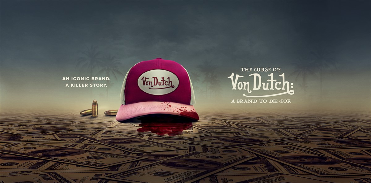 Fremantle Sells The Curse of Von Dutch: A Brand To Die For To Key Markets