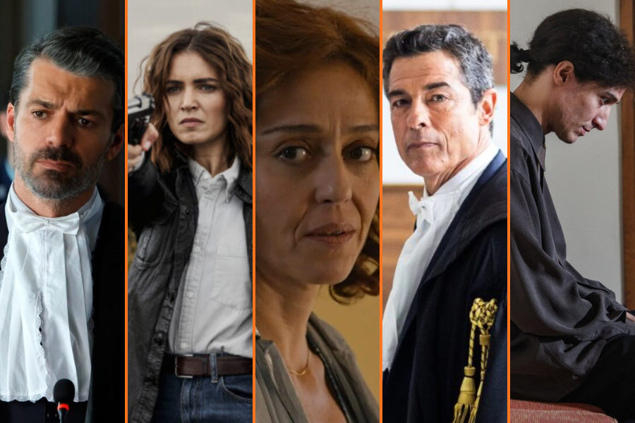 Italian Premieres March 2026: Rai 1 Leads March Ratings with Scripted Hits and Star-Driven TV Movies