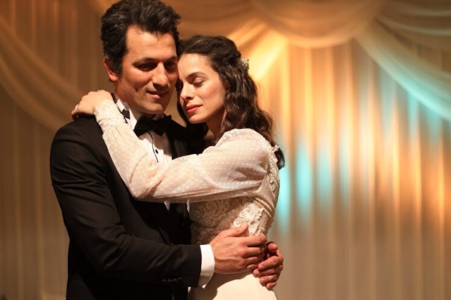 Fri, May 22, 2026: Canale 5's Turkish drama La Forza di una Donna closed and won pt slot with 2.4m (17.9%); rerun show Semplicemente Fiorella (16.1%)