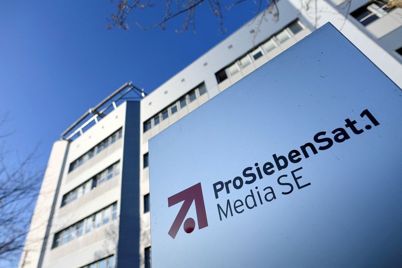 ProSiebenSat.1 buys Joyn streamer from Warner Bros Discovery 