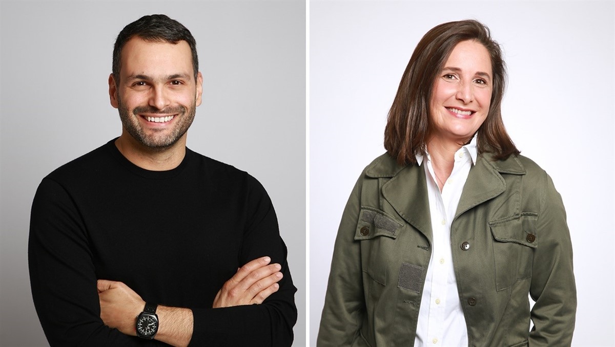 Cyber Group Studios Expands Leadership Team