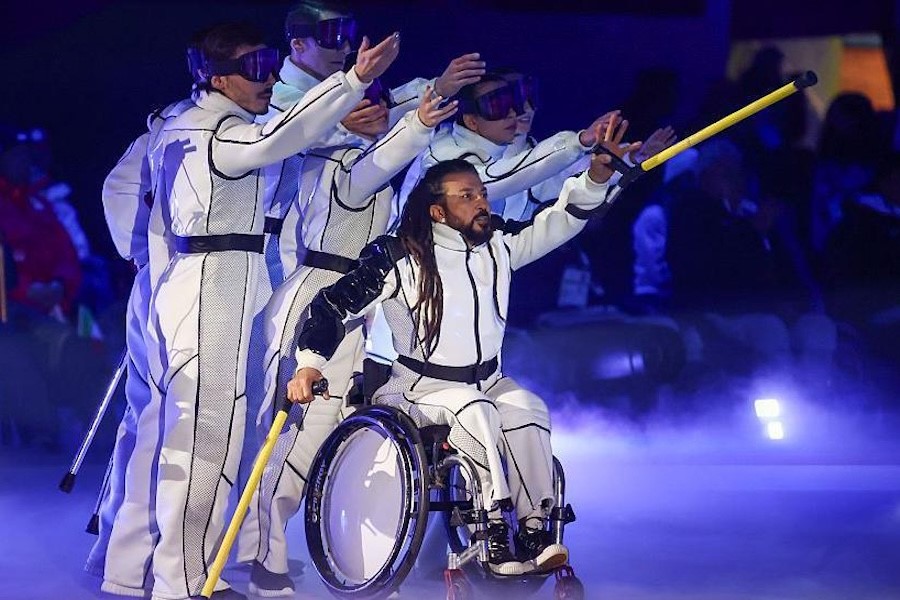 Sun, Mar 16, 2028: Imma Tataranni won pt slot with 23.8%; Chi Vuol Essere Milionario Continues with 13.6%; Closing Ceremony of Winter Paralympics Milano-Cortina 2026 (3.3%)