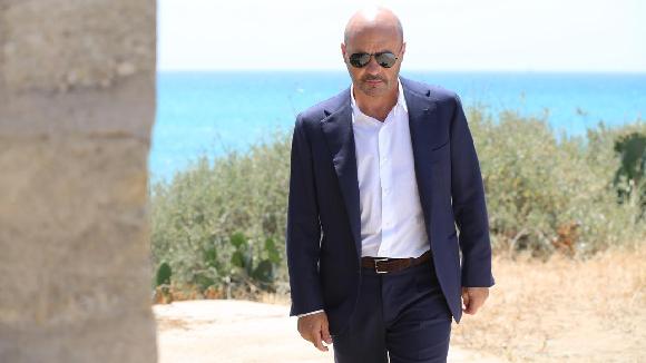 Montalbano still leader on Rai 1 in rerun with 6 million viewers