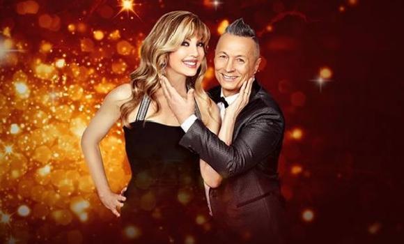 Rai 1 conquers Saturday night with the return of Ballando con le stelle 13