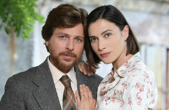 Rai1 drama La Mafia Uccide solo d’Estate 2 won pt slot with 4m viewers