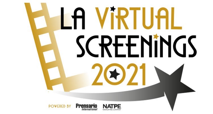 LA Virtual Screenings 2021 starts today with a rich offer 