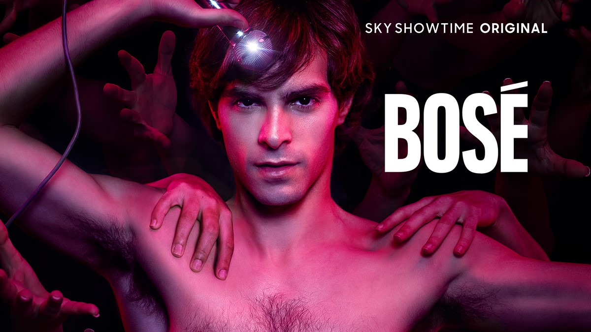SkyShowtime completes European roll-out