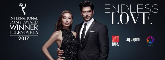 Formatbiz The Award Winning Turkish Drama Endless Love To Univision In 19