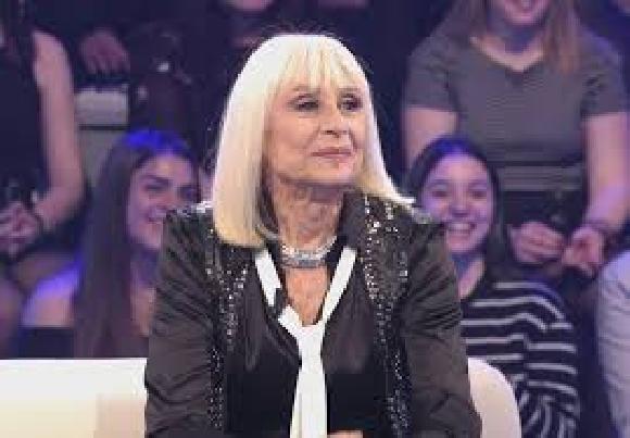 Ballandi will produce Mi casa es la tuya with TV icon Raffaella Carrà
