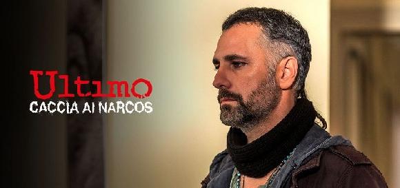 Canale5 drama Ultimo - Chasing Narcos closed with 3.3m viewers