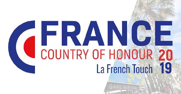 France: MIPTV 2019 country of honour