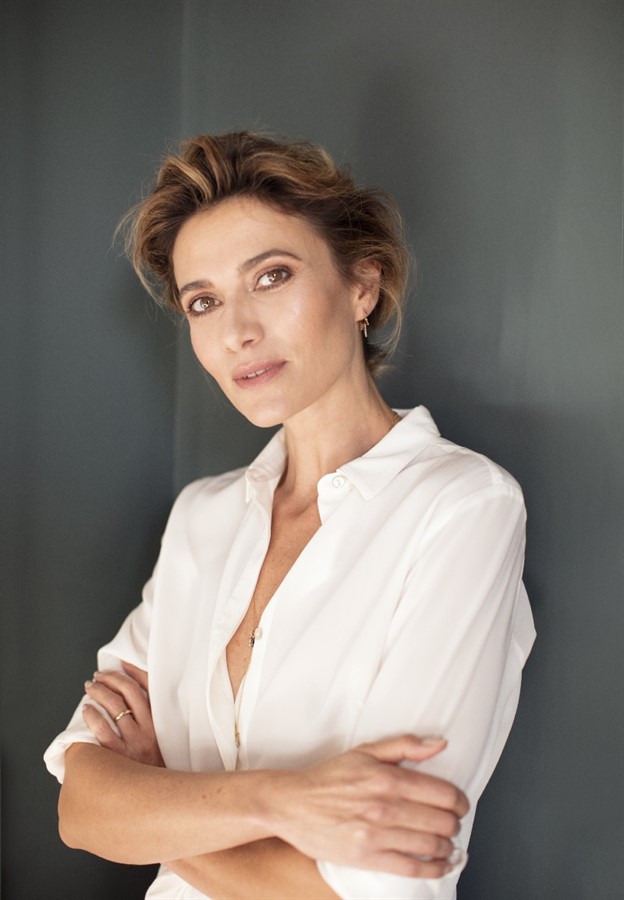 Actress Anna Foglietta will host the opening  at the Venice festival 
