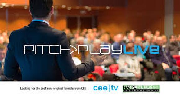 PITCH & PLAY LIVE! Selection Committee revealed