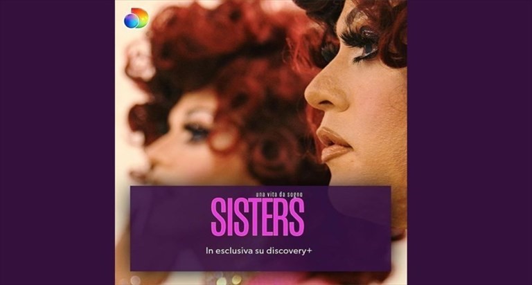 Sisters - A Dream's Life to premiere on Discovery +