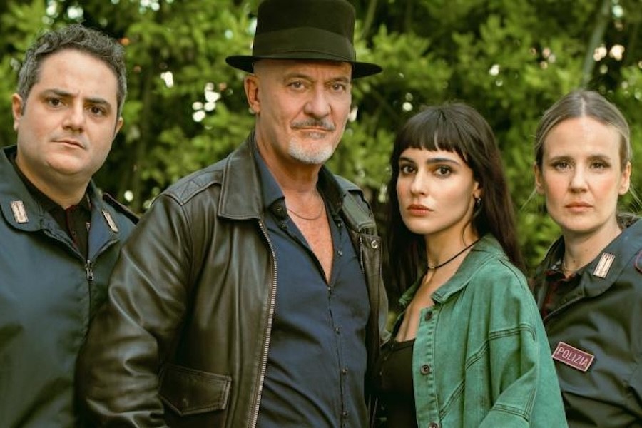 Thu, Apr 23, 2026: Rai 1