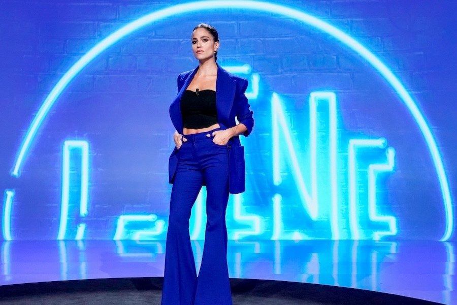 Thu, Sep 24, 2026: Canale 5's Turkish drama Racconto di una Notte (13.5%) beated Italian movie Follemente (11.5%); debuts for Ore 14 di Sera (6.3%) and Le Iene (10.7%); Buy It Now (2%); X-Factor (3.4%)
