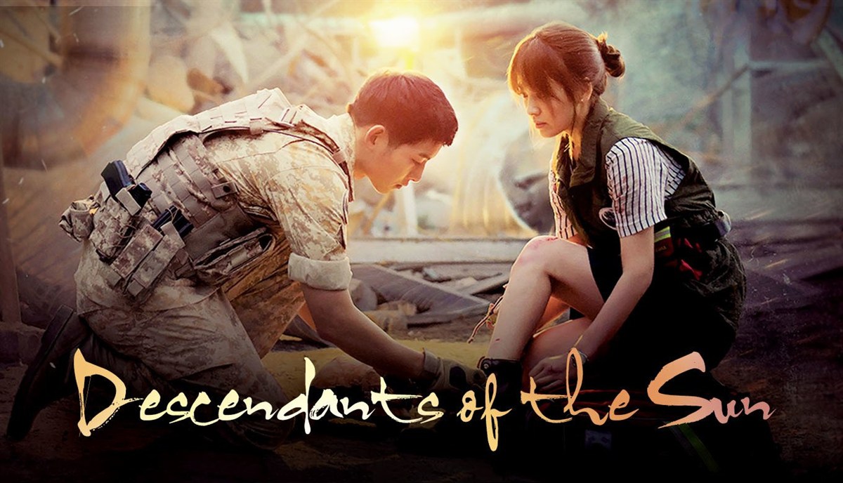 GMA’s adaptation of Descendants of the Sun debuts in Philippines on February 10