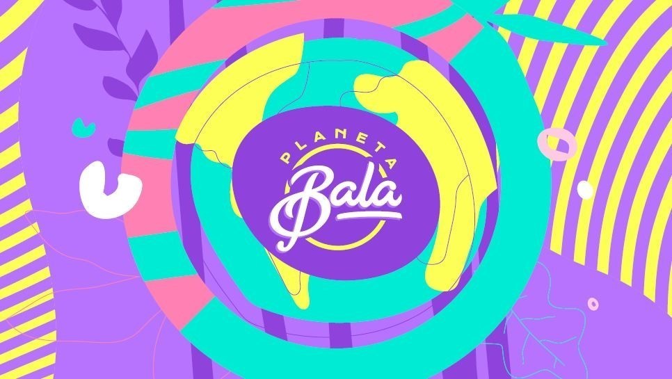 Nickelodeon LatAm partners with the nature conservancy for new digital format Planeta Bala