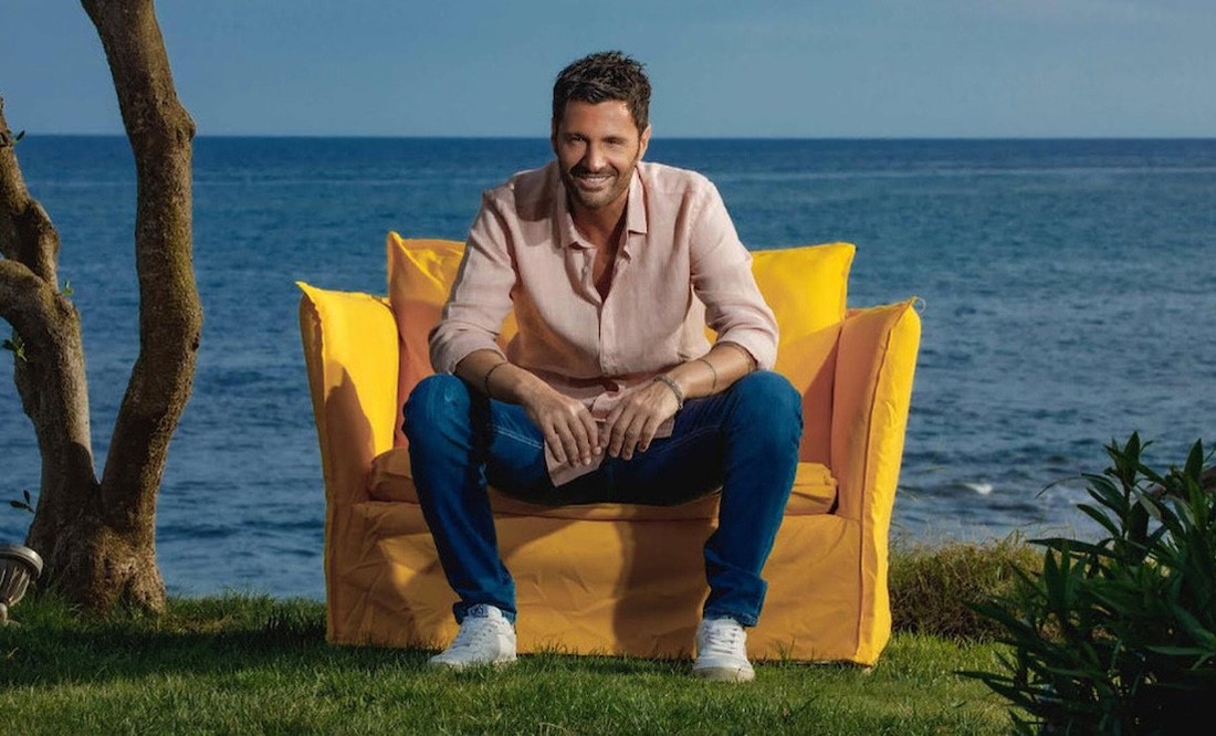 JULY 2025: Hit format Temptation Island, many music events and charity-sportive event