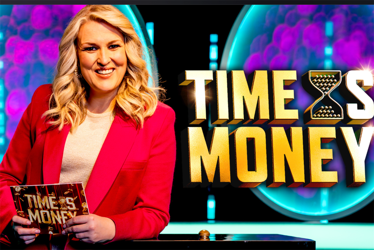 New Year's Day with a Quiz