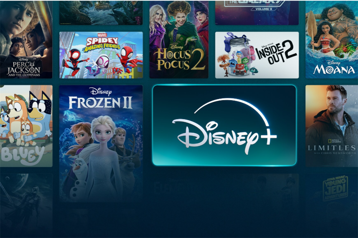 After the Sora Partnership, Disney Unveils a New Short-Form Strategy at CES Las Vegas