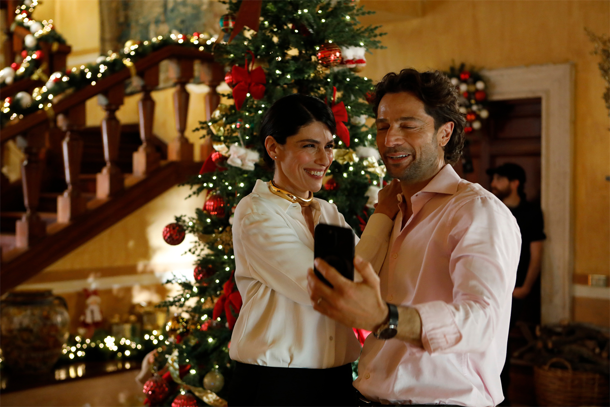 A New Life on Canale 5 Bets on a Classic Emotional Drama