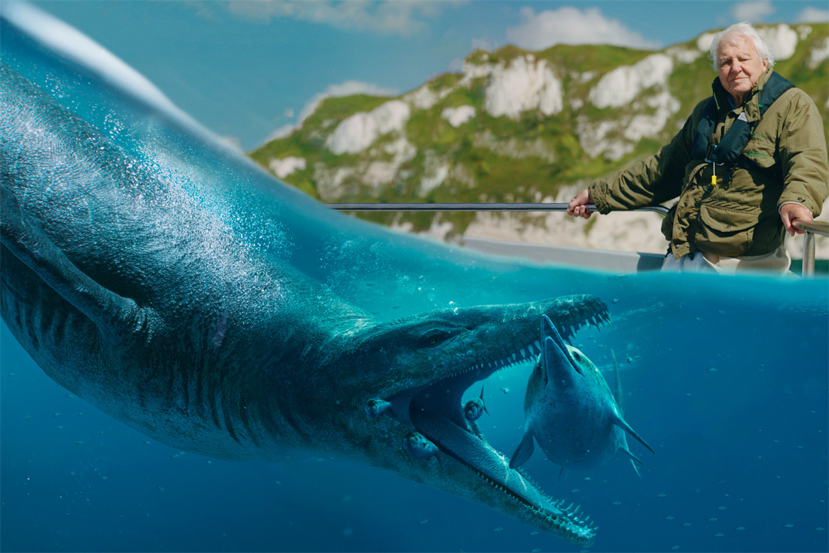 BBC Studios Confirms Global Deals from the Nordics to the Seychelles