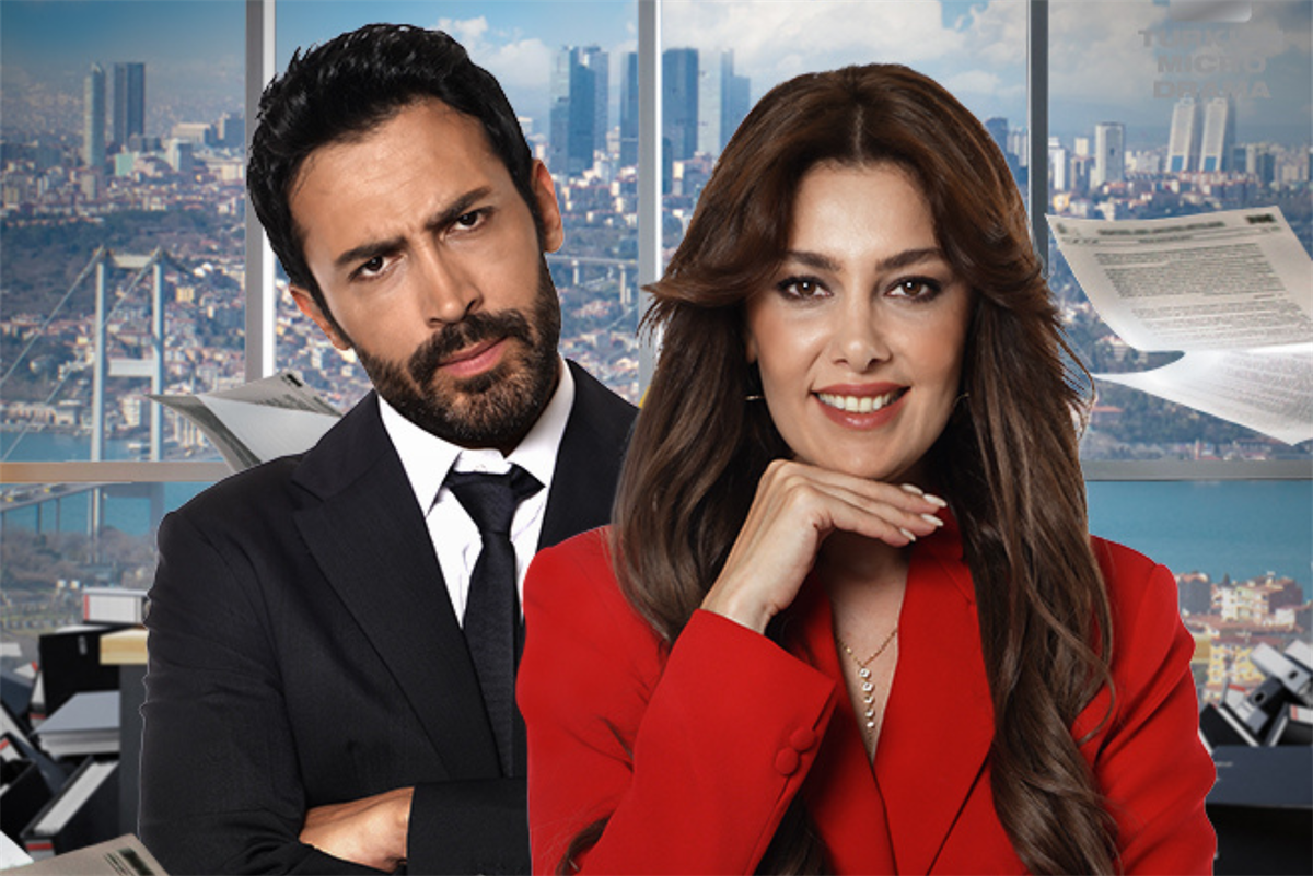 Inter Medya Micro Drama Boardroom to Bedroom Launched on Instagram