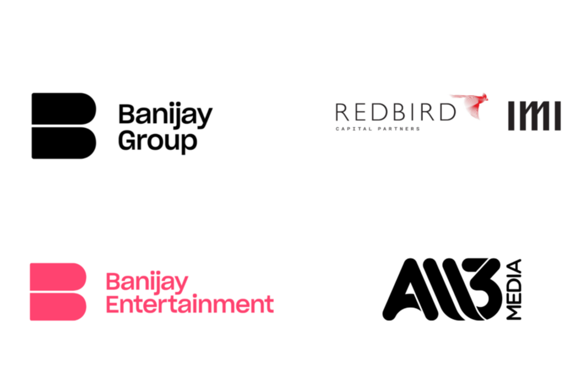 Banijay and All3Media Merger Creates One of the World’s Largest TV Production Groups