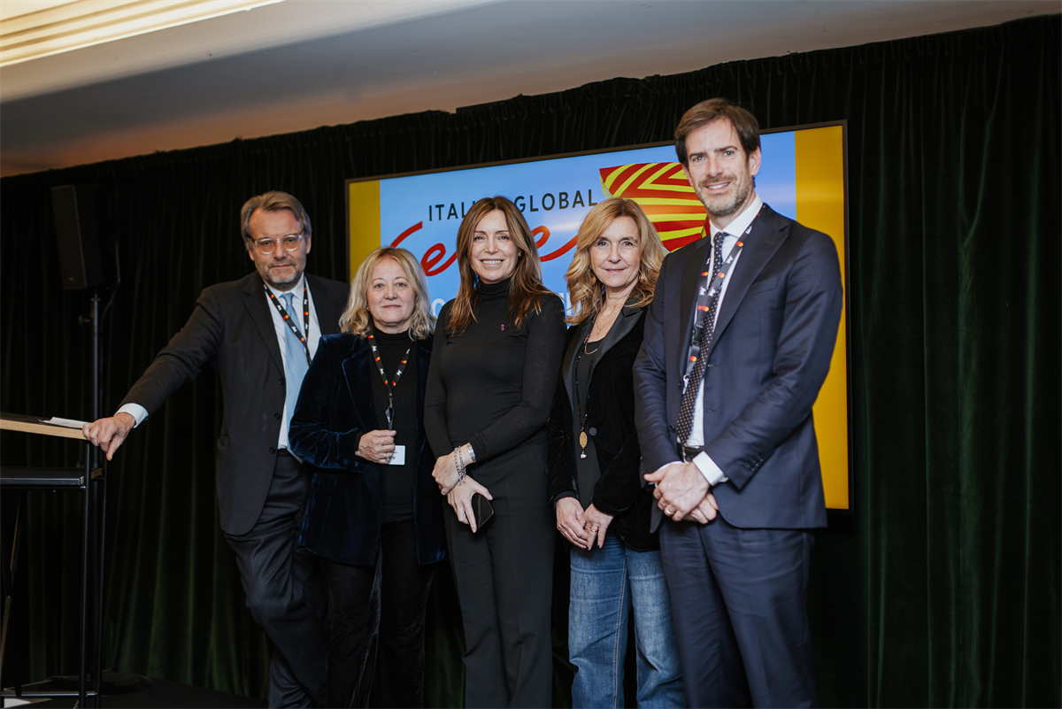 Italian Global Series Festival Returns to Rimini and Riccione in July 2026