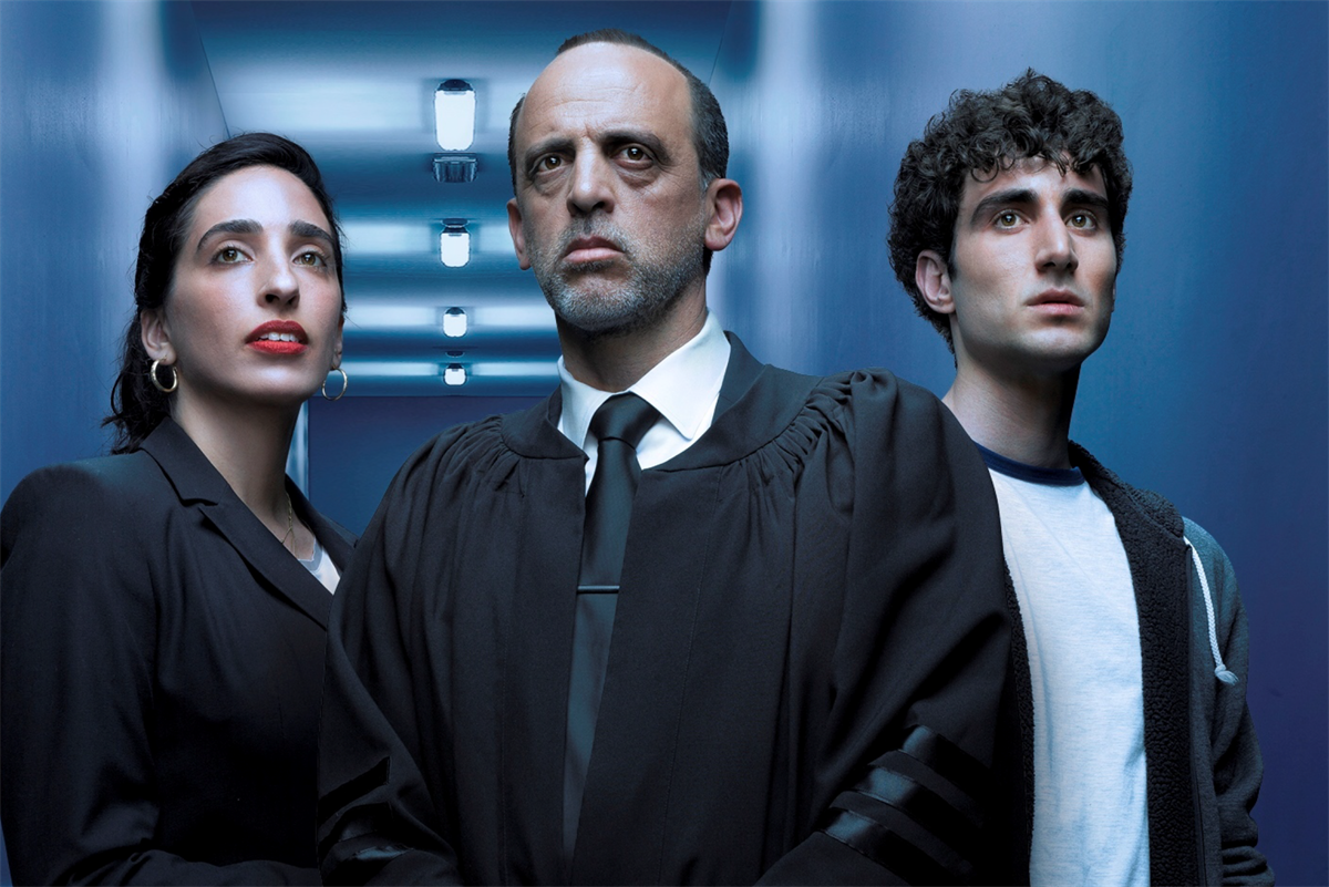 Teleimage To Produce First Latin American Version of Yes Studios’ Hit Your Honor