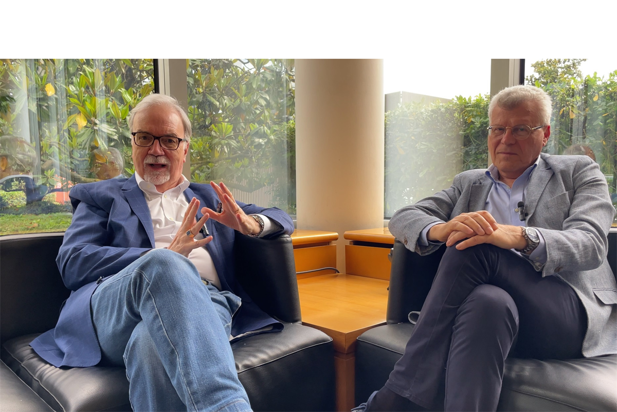 Spotlight on TV Authors: The Invisible Architects of Television