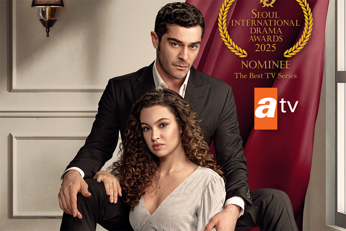 Canale5 to Premiere The Nightfall (Bir Gece Masalı)