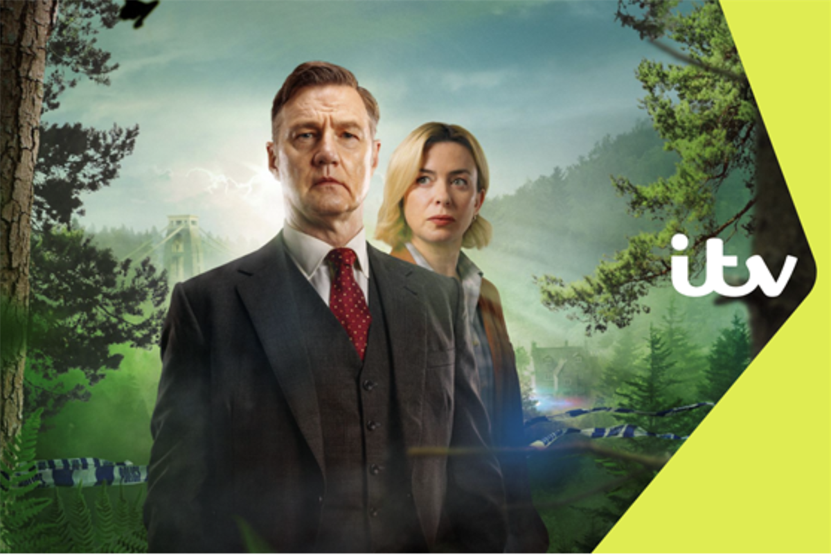 ITV’s Gone Launches Strong with 6.2 Million Viewers