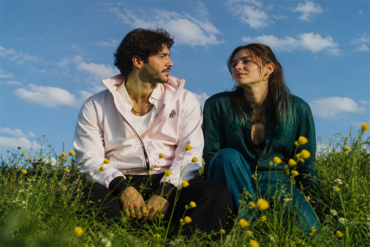Rai 1 to Air Italian-Finnish Romantic Co-Production Lapponia I Love You