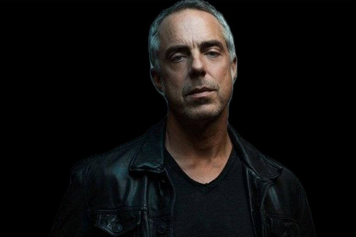 Titus Welliver to Receive Maximo Excellence Award at Italian Global Series 2026