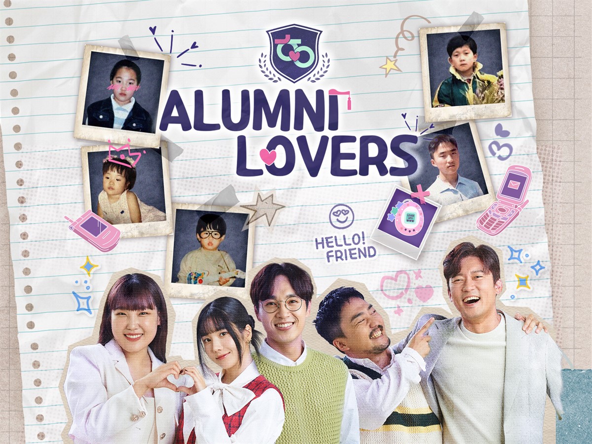Banijay's Journey with MBC's Alumni Lovers: A Trip Down Memory Lane