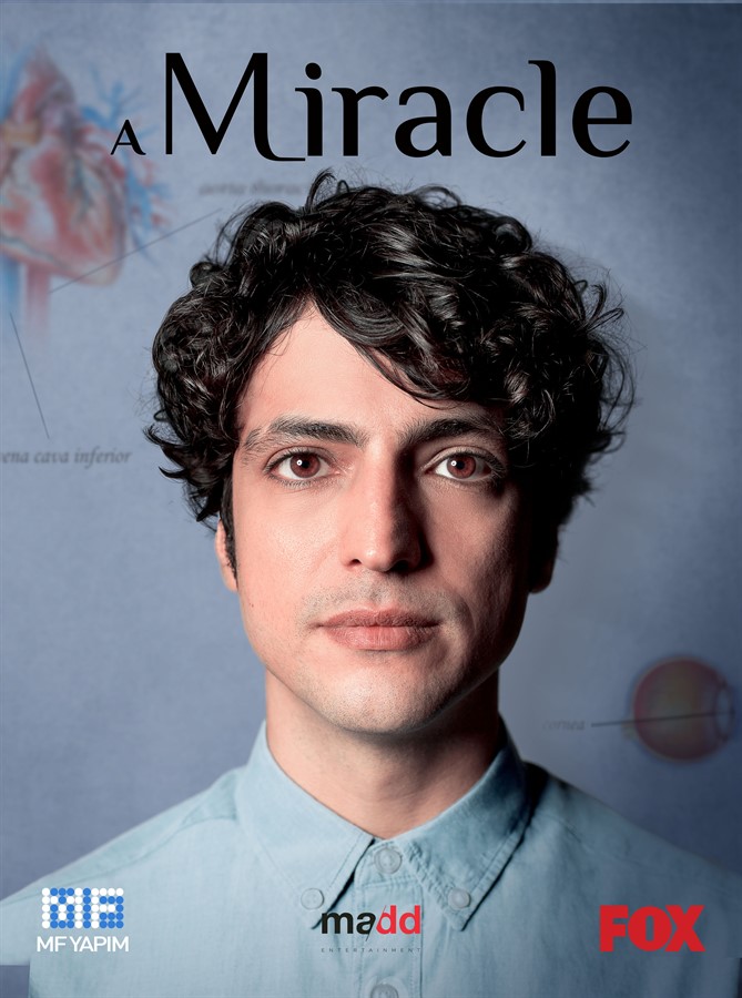 A Miracle (Turkish adaptation of The Good Doctor) goes global