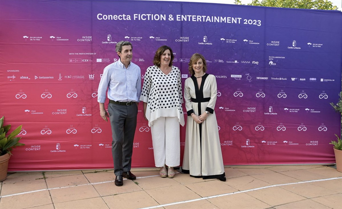 Toledo will held the 8th edition of Conecta in 2024