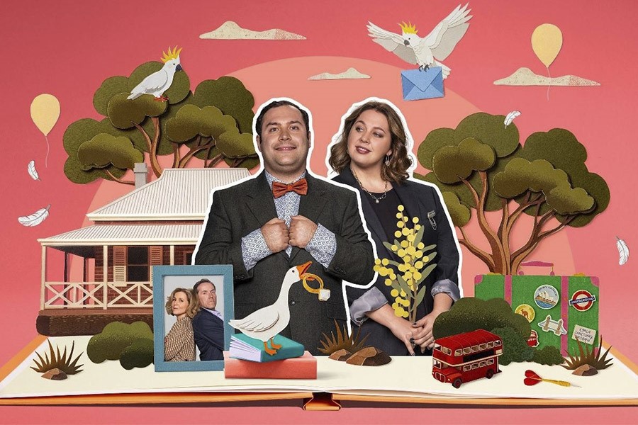 Austin Season 3 to Premiere on ABC in November
