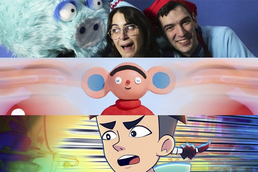ACTF and Screen Australia Back Three New Kids’ Digital Series for YouTube