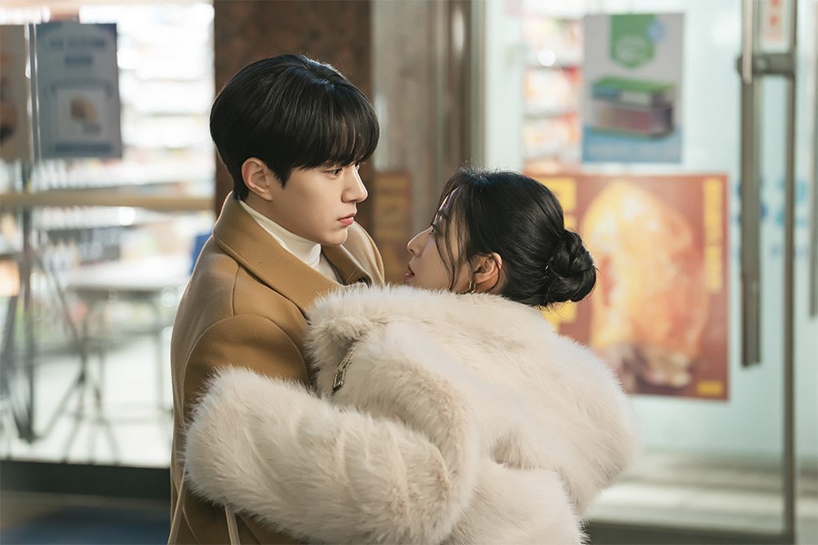 A+E Korea Launches Romantic Comedy Love In Sync on July 4