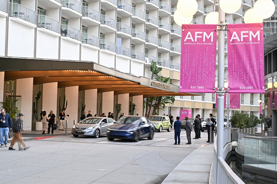 AFM Sets 2026 Theme Around the New Global Screen Economy