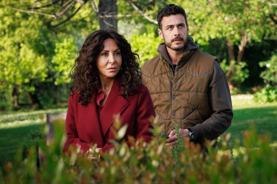 Wed, Jan 7, 2026: Canale 5