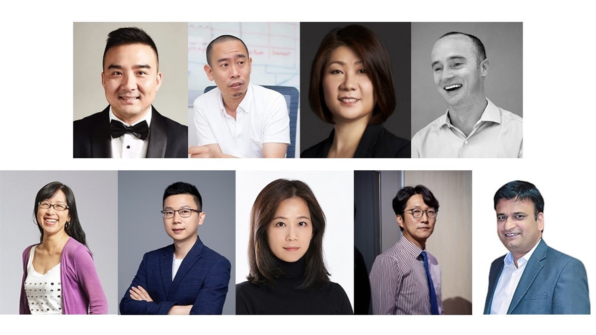 Asia TV Forum is back in December with an hybrid format
