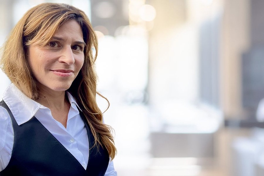 ATS names Inés Serrano Head of Development